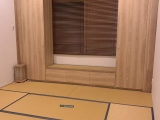 Cải tạo phòng ngủ thông thường thành phòng ngủ theo phong cách Nhật Bản !