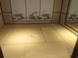 Phòng ngủ đơn giản theo phong cách Nhật