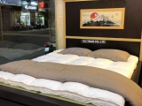 Phòng ngủ hiện đại theo phong cách Nhật Bản