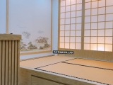 Phòng ngủ truyền thống theo phong cách Nhật Bản