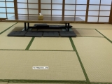 Phòng truyền thống Nhật Bản tại Hà Nội - Ikebana House !