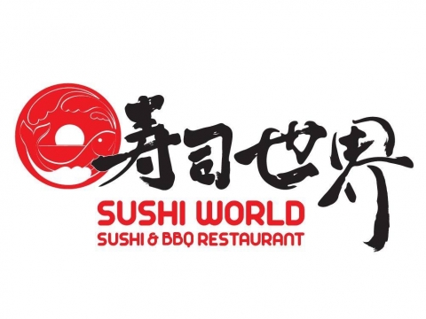 Chuỗi nhà hàng Sushi World