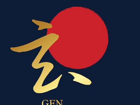 GEN GOLD - Japanese Famous Traditional Dining