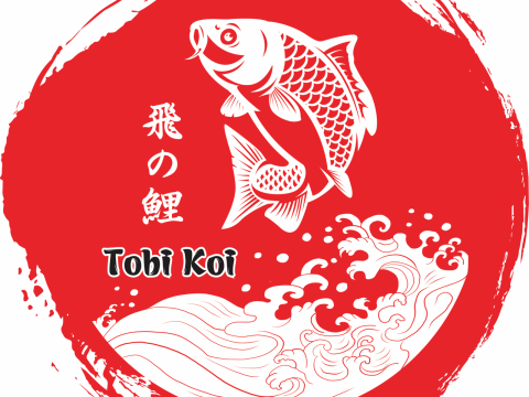 Nhà hàng Tobi Koi Sushi Phan Thiết