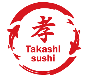 Nhà hàng Nhật Bản Takashi Sushi