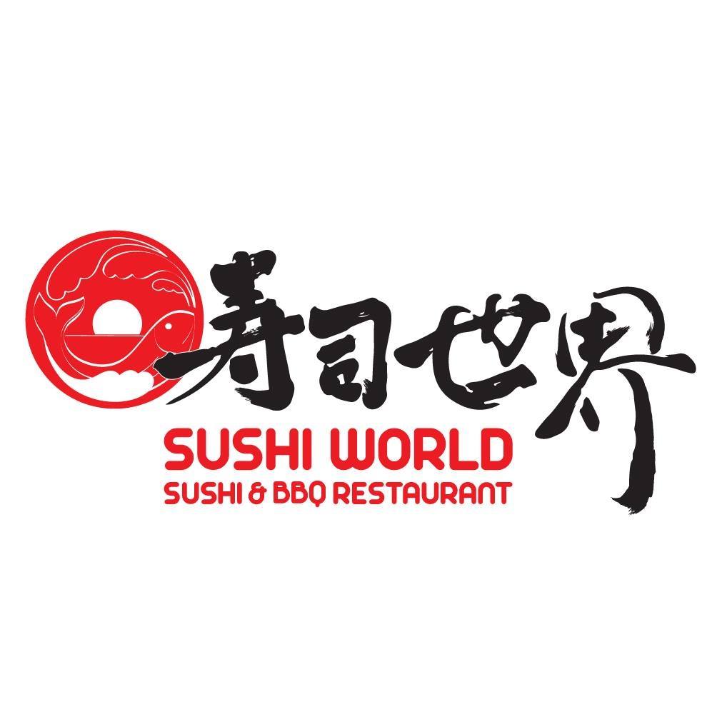 Chuỗi nhà hàng Sushi World